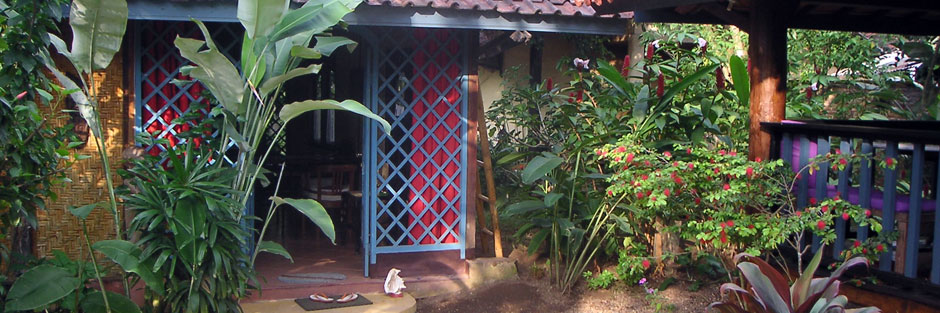 Guesthouse Sasiba 2