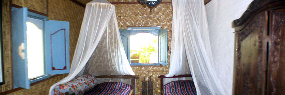 Guesthouse Sasiba 4