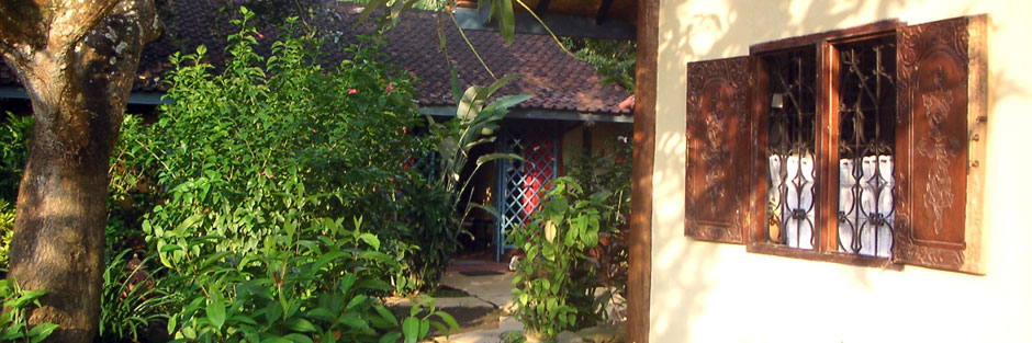 Guesthouse Sasiba 6